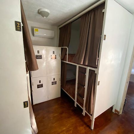 Life Is Good Cartagena Hostel Екстериор снимка