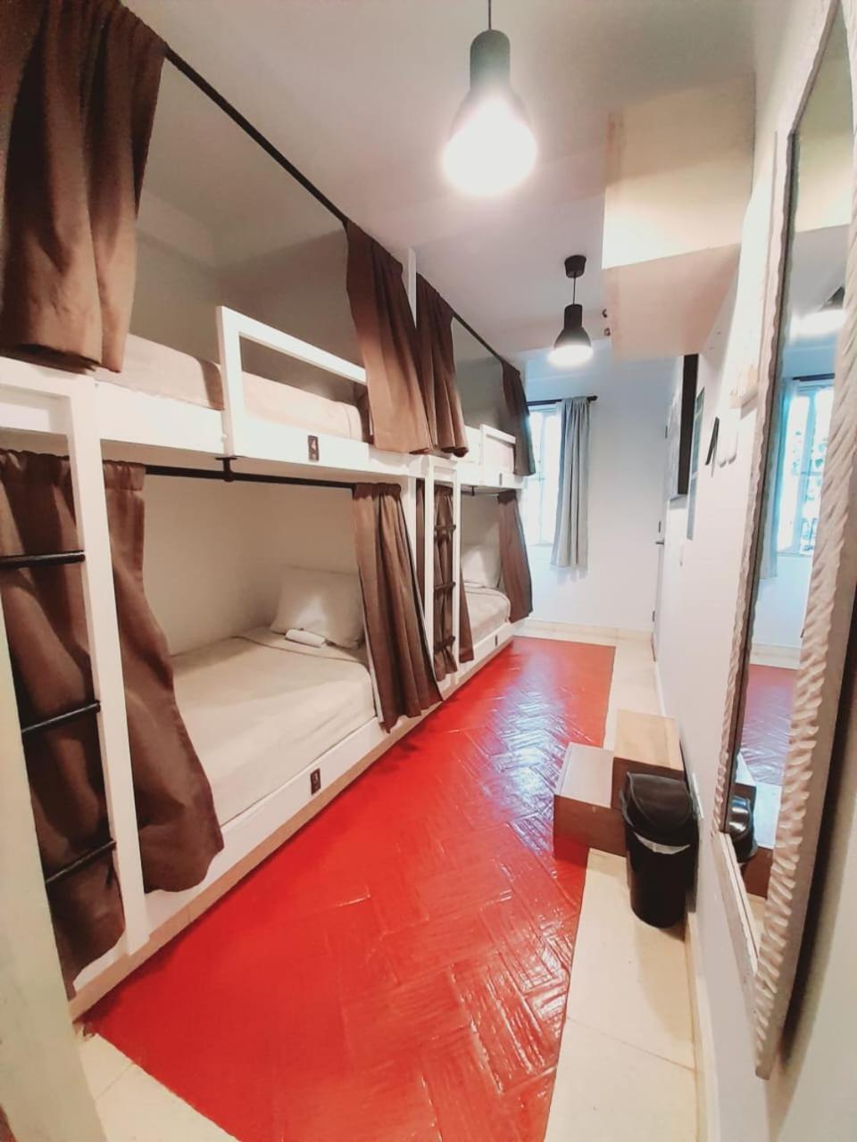 Life Is Good Cartagena Hostel Екстериор снимка