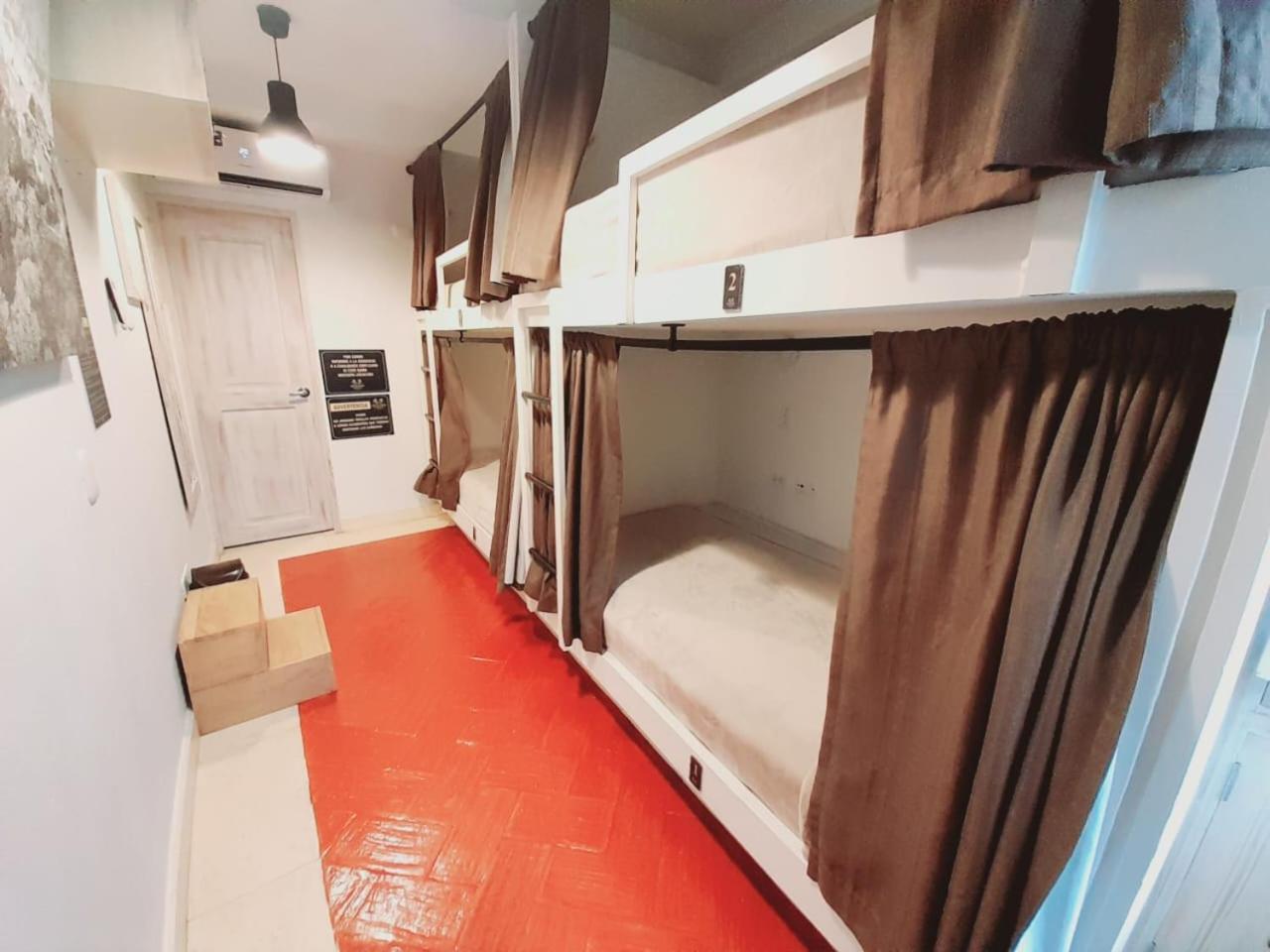 Life Is Good Cartagena Hostel Екстериор снимка