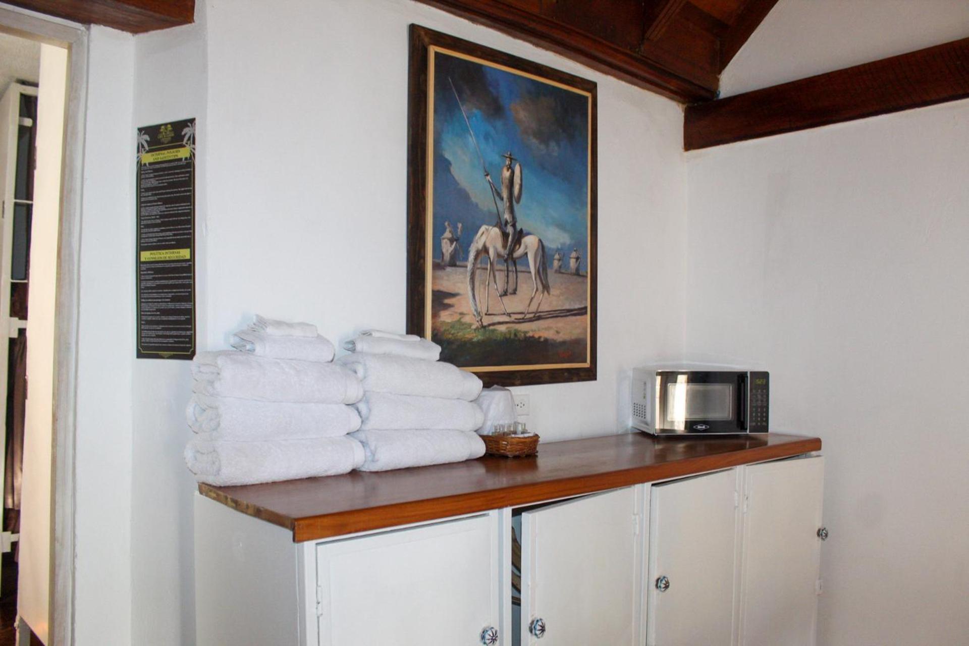 Life Is Good Cartagena Hostel Екстериор снимка