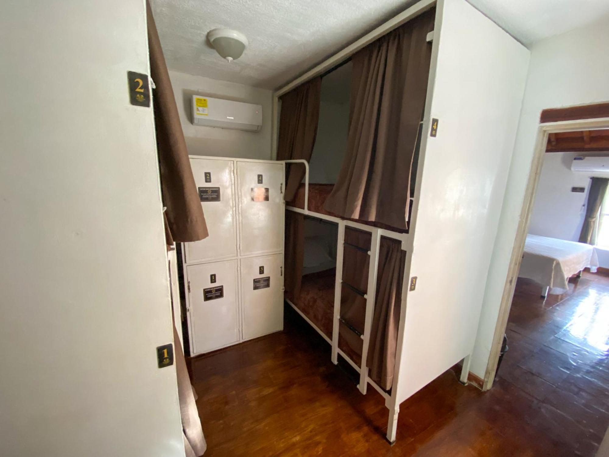 Life Is Good Cartagena Hostel Екстериор снимка