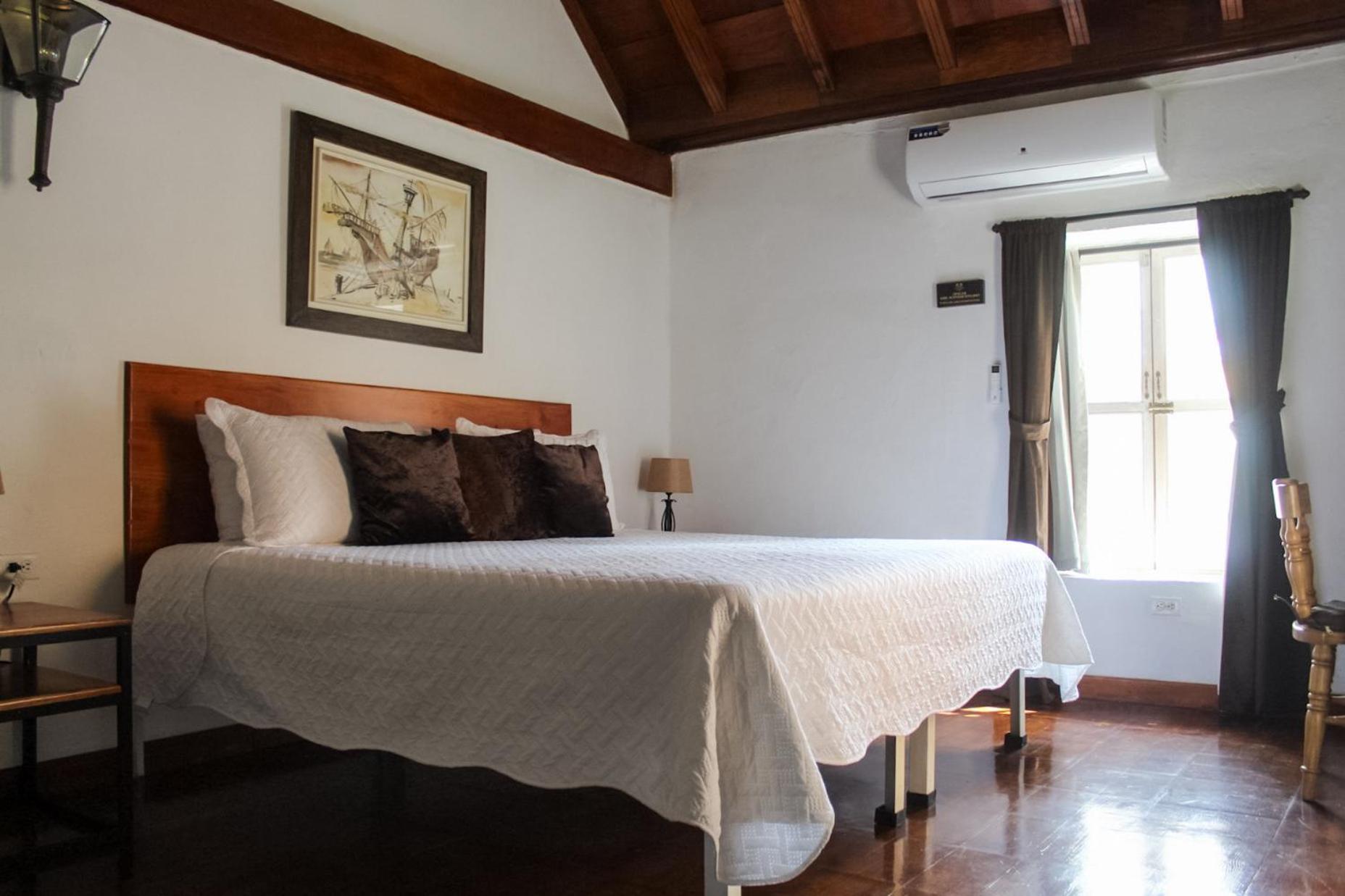 Life Is Good Cartagena Hostel Екстериор снимка