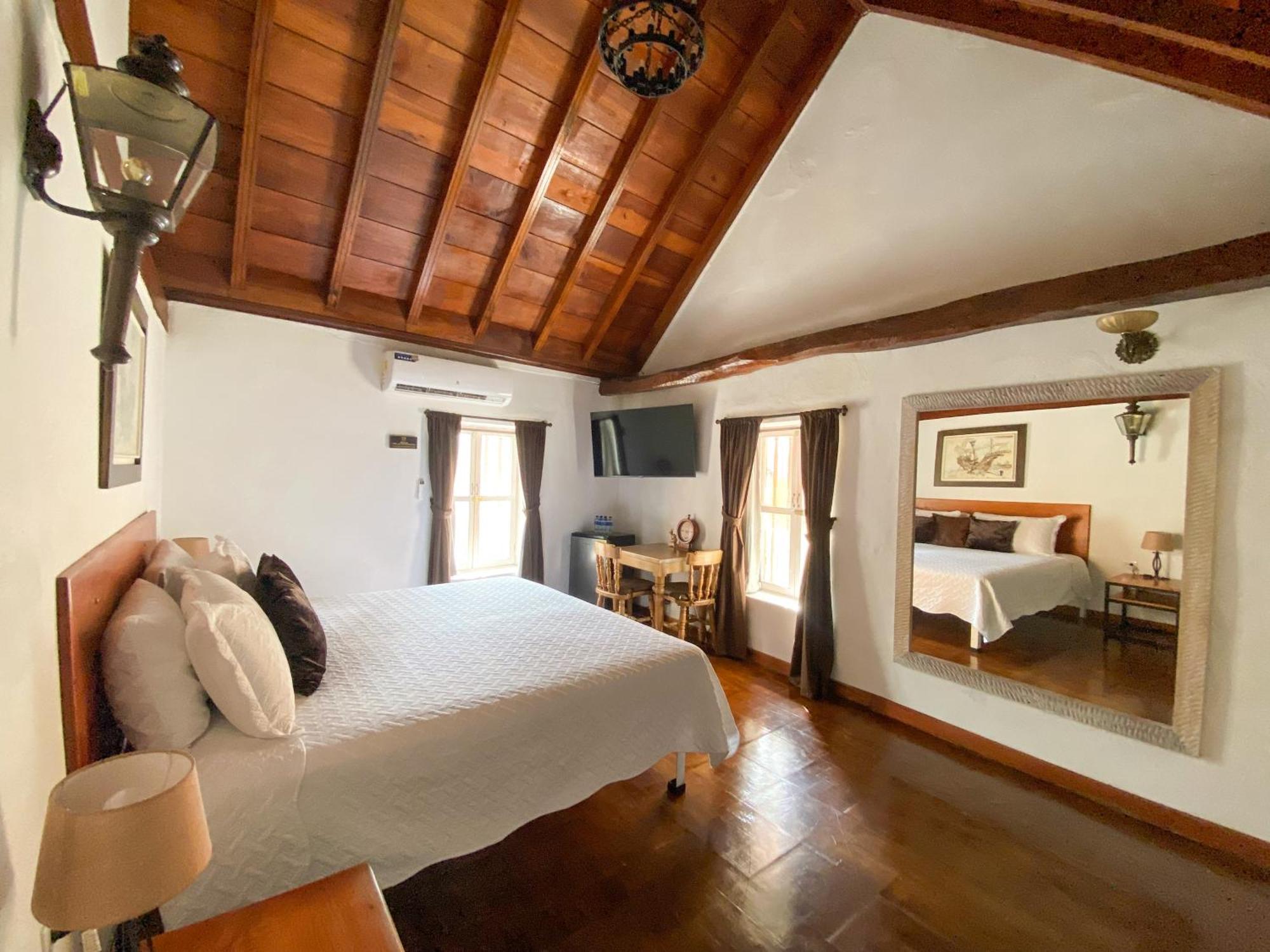 Life Is Good Cartagena Hostel Екстериор снимка