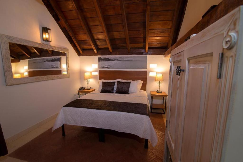Life Is Good Cartagena Hostel Екстериор снимка