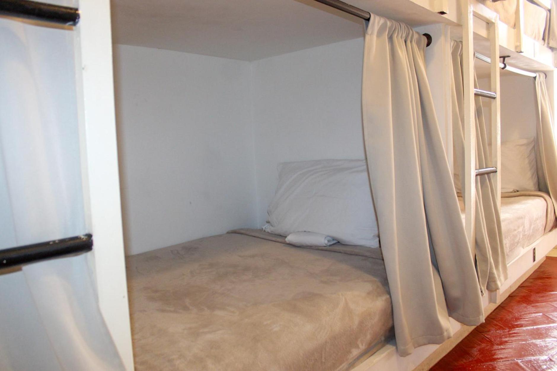 Life Is Good Cartagena Hostel Екстериор снимка