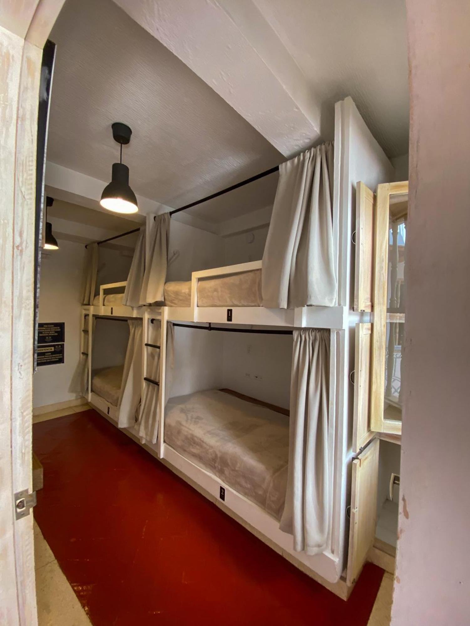 Life Is Good Cartagena Hostel Екстериор снимка