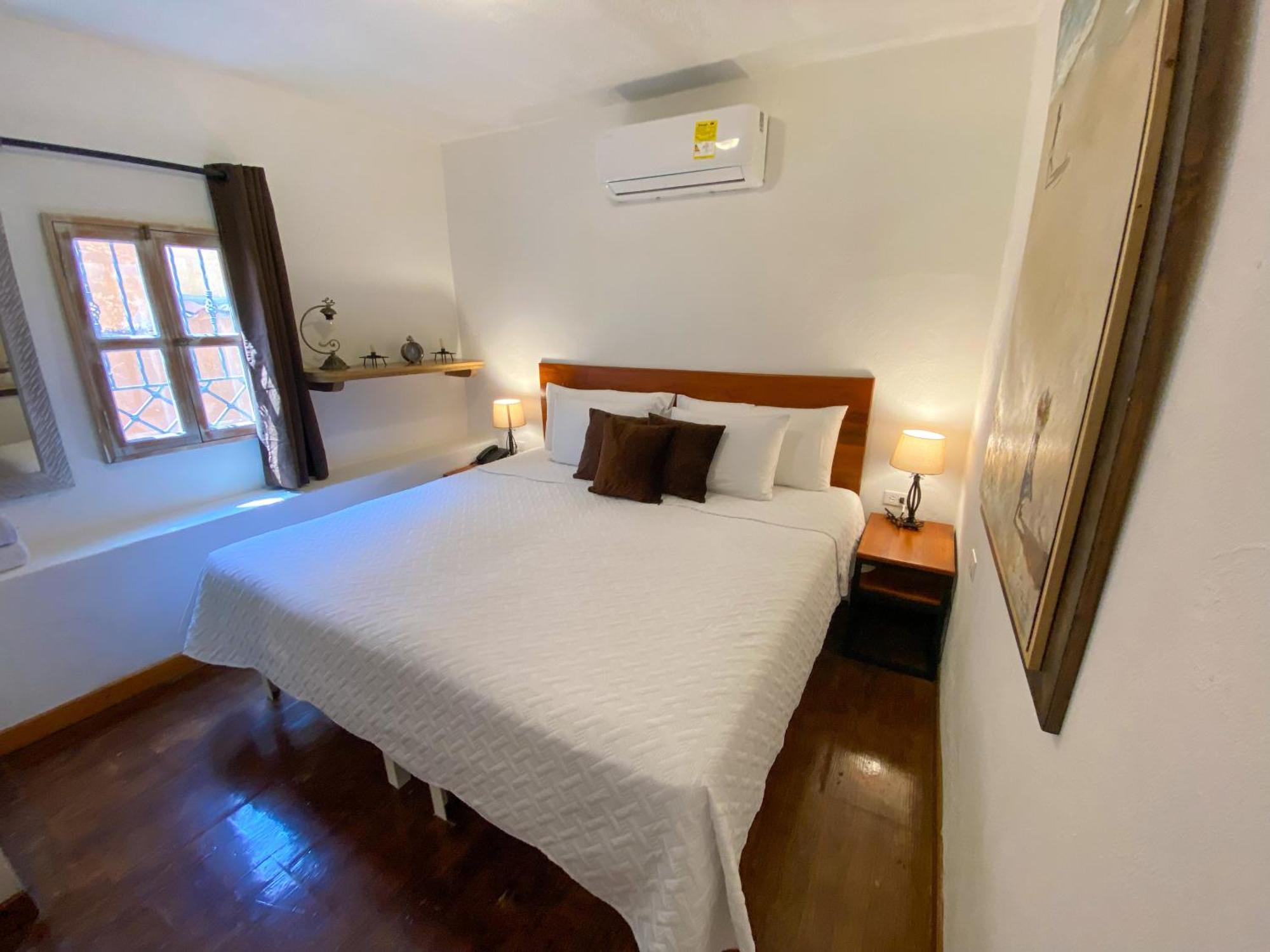 Life Is Good Cartagena Hostel Екстериор снимка